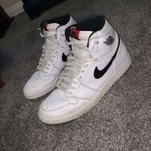 COPY - Nike Jordan 1 Retro Ying Yang